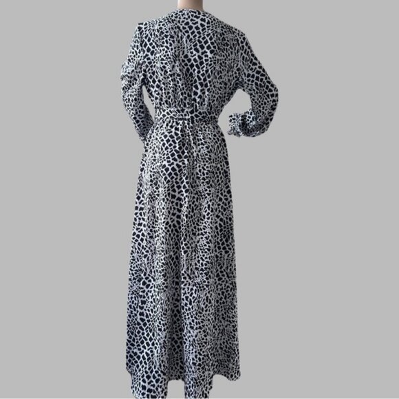 SHEIN Maxi dress, size S - Picture 2 of 3